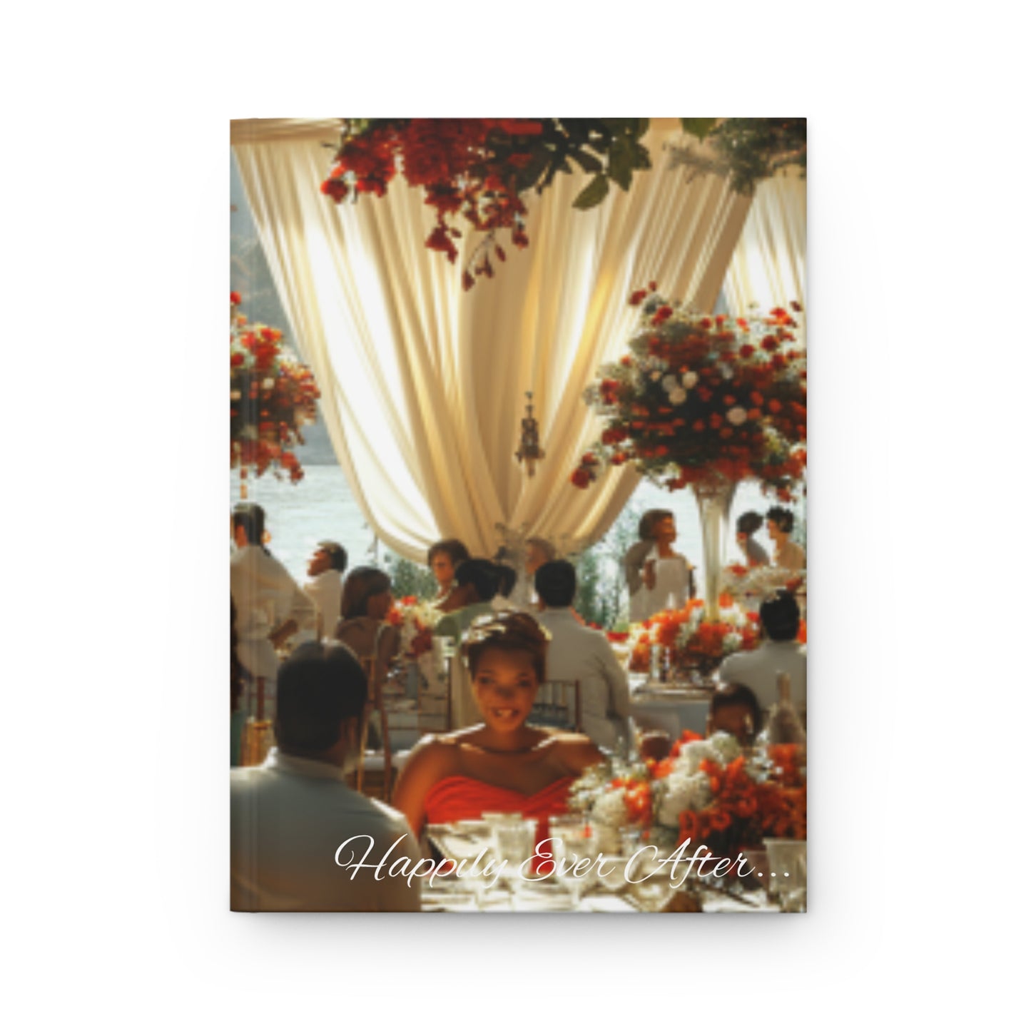 Ever After : A Bride's Engagement Keepsake Journal