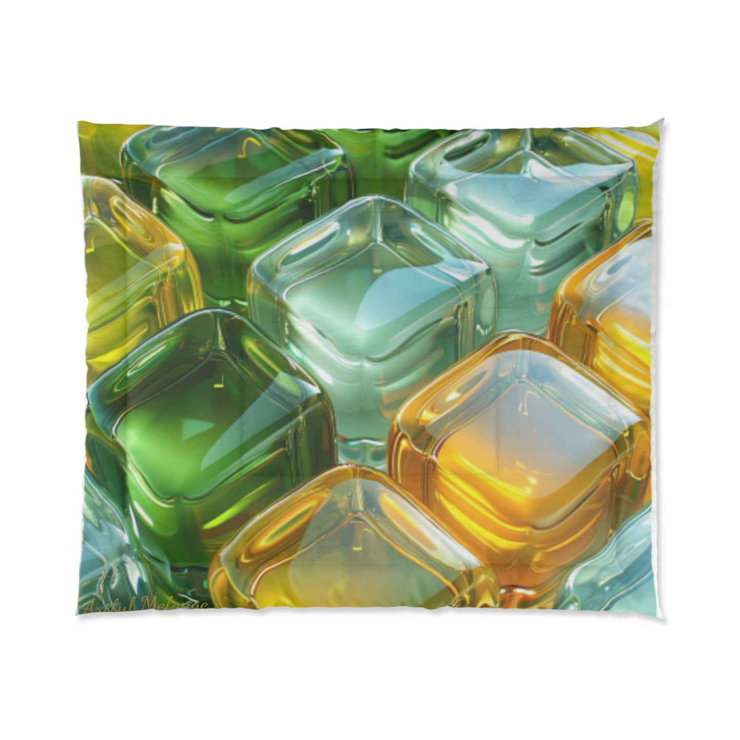 Dreamscape Delight Comforter 21