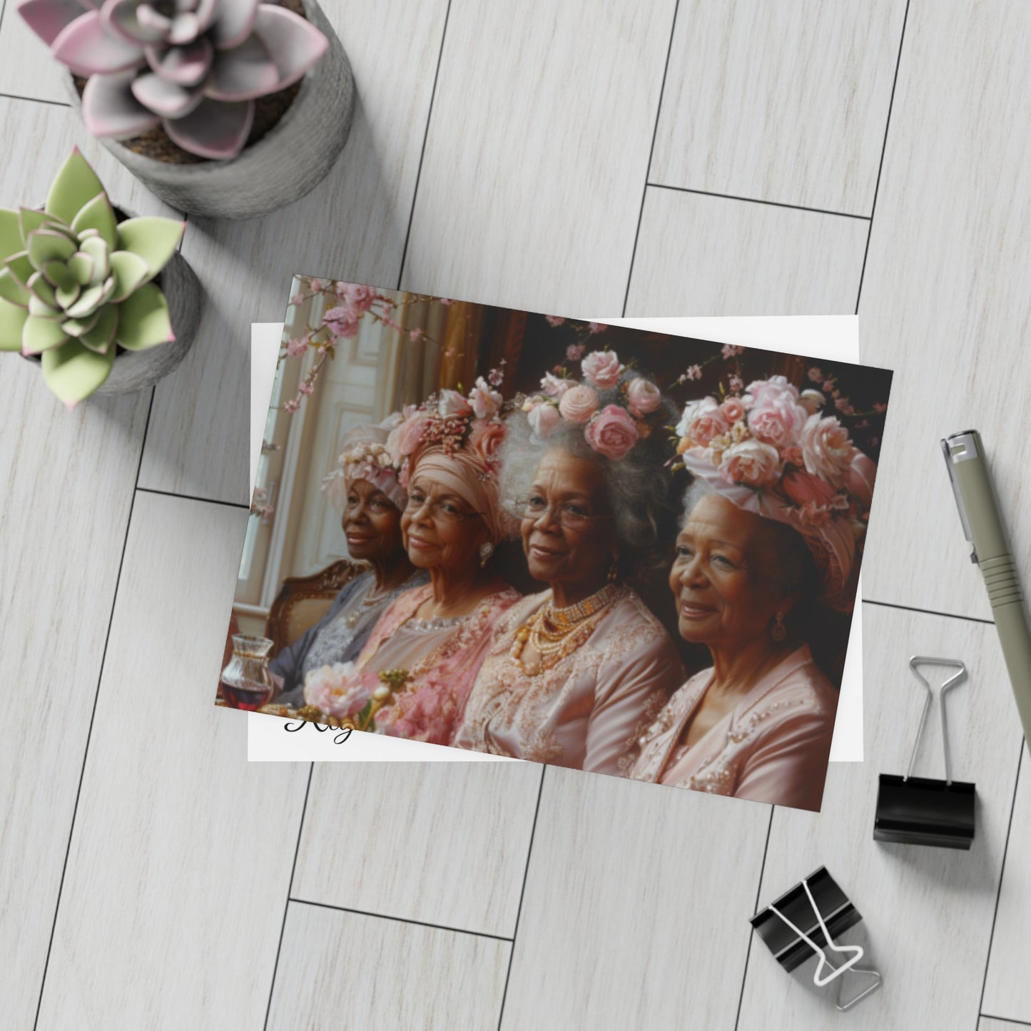 Celebration Vibes Collection: Invitations for Every Occasion Bundles (envelopes included)