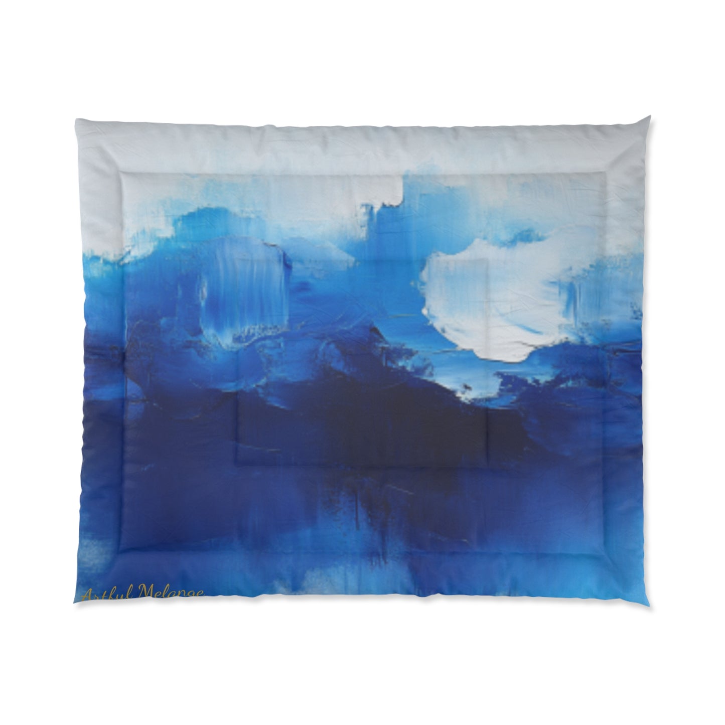 Dreamscape Delight Comforter 16