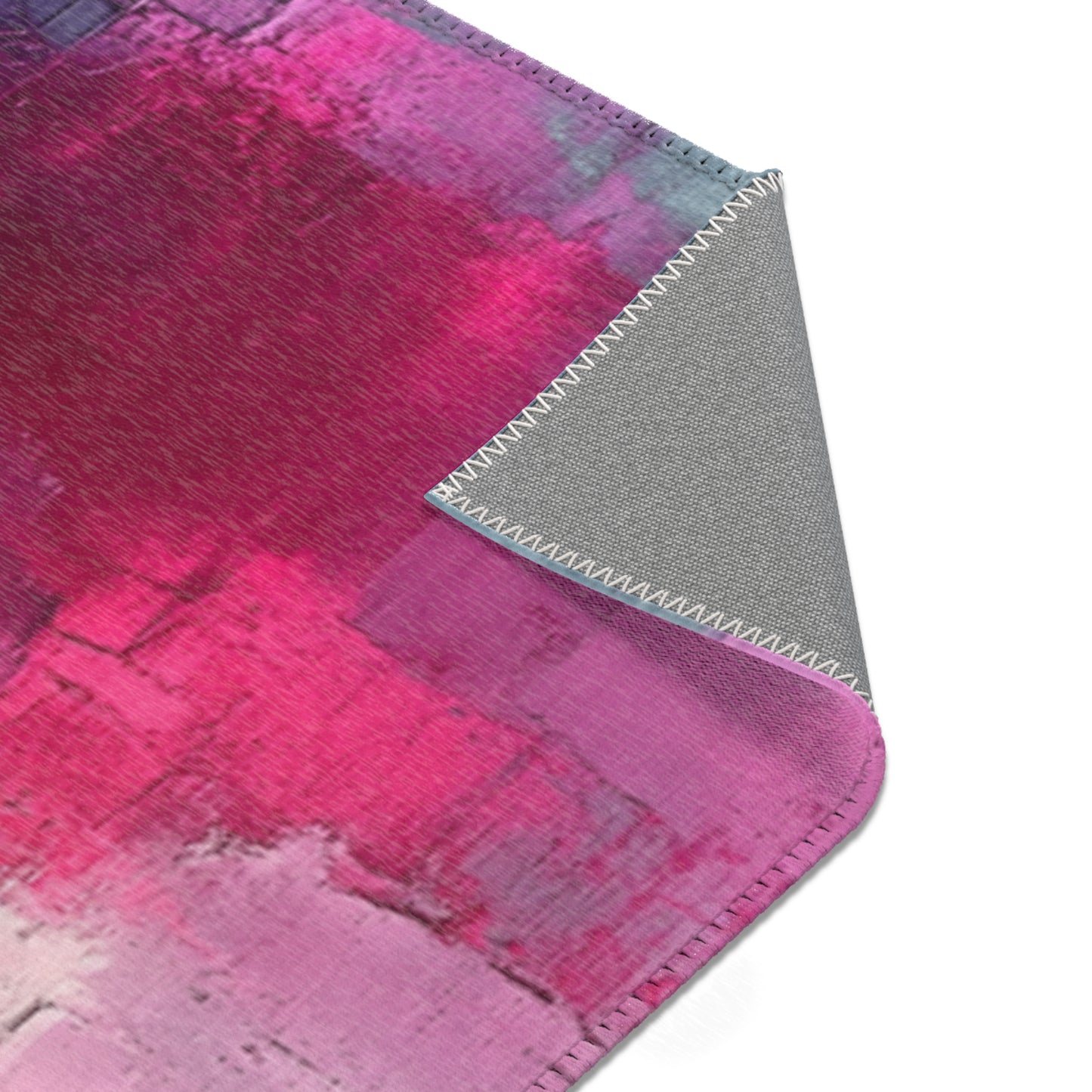 Abstract Fusion Rug Collection