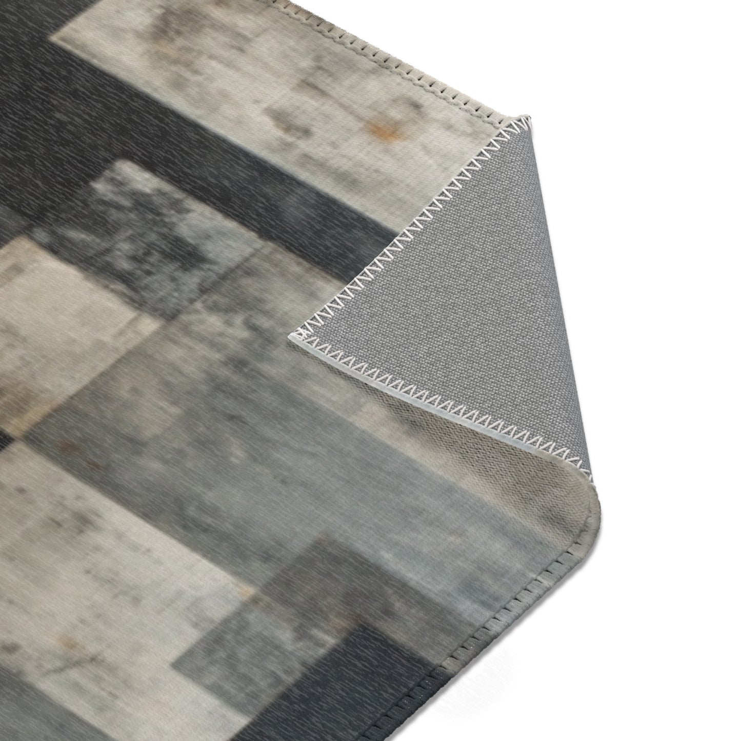 Abstract Fusion Rug Collection