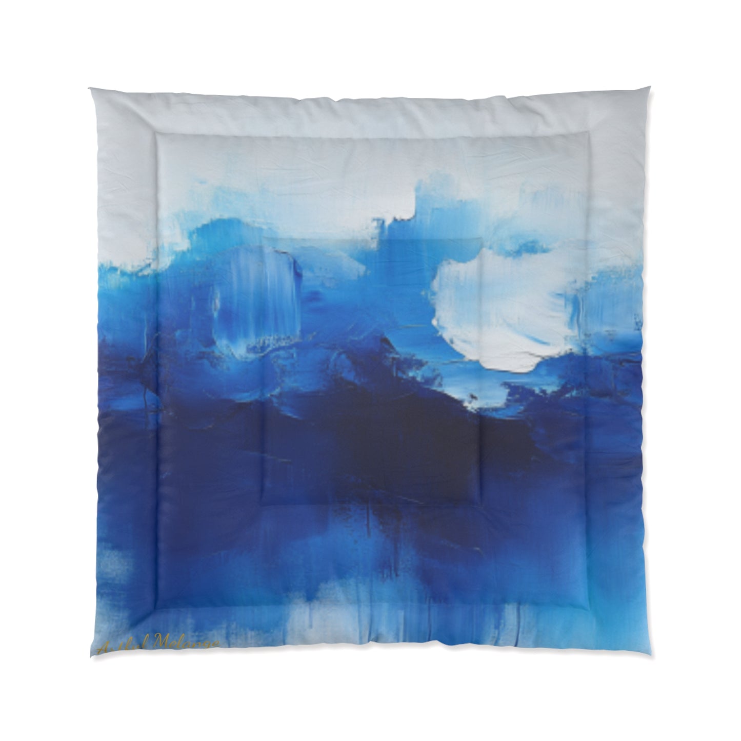 Dreamscape Delight Comforter 16