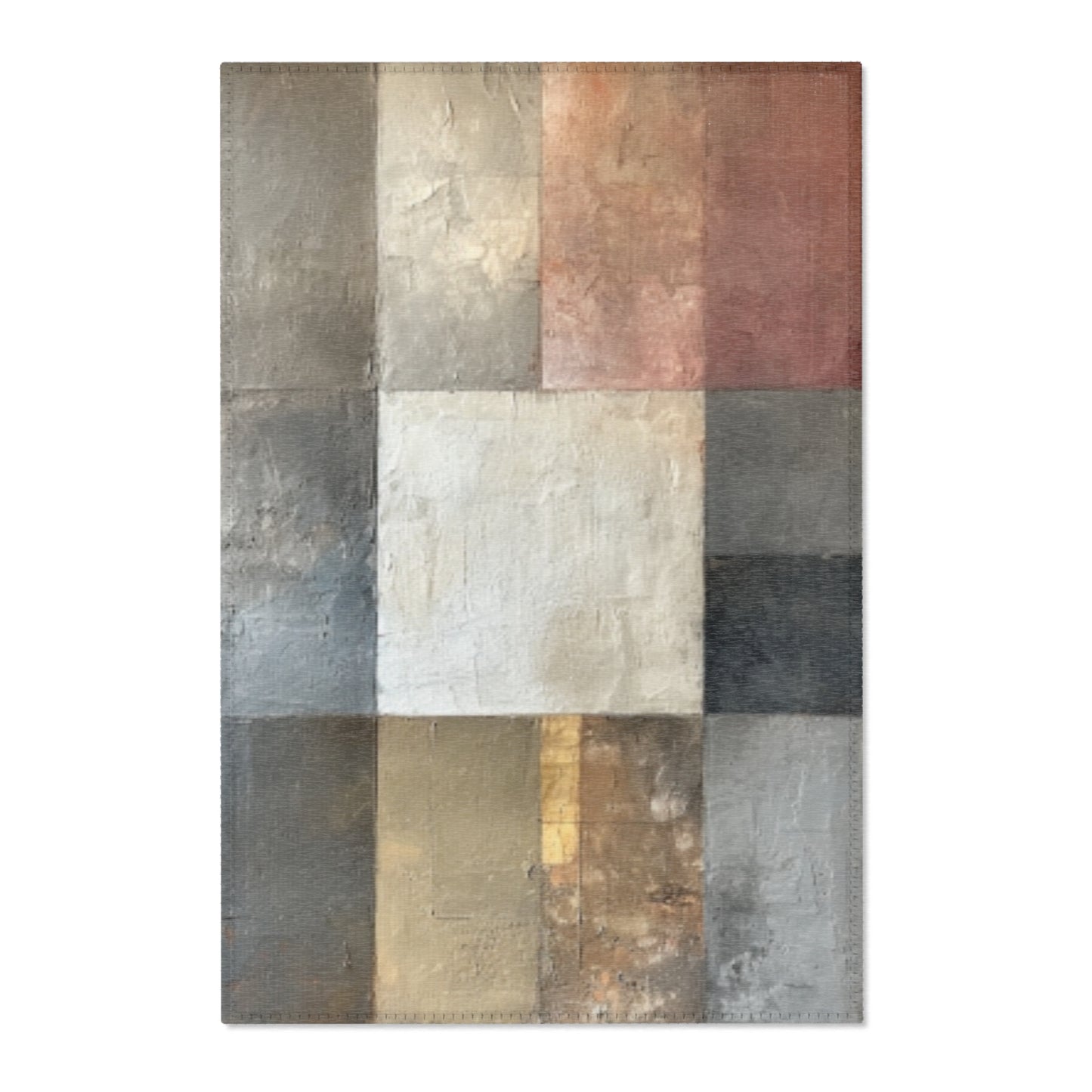 Abstract Fusion Rug Collection