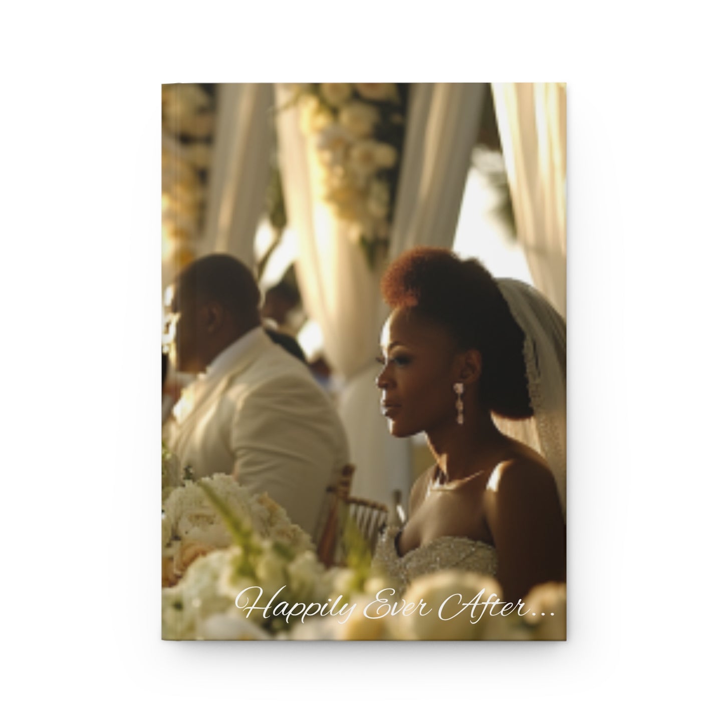 Ever After : A Bride's Engagement Keepsake Journal