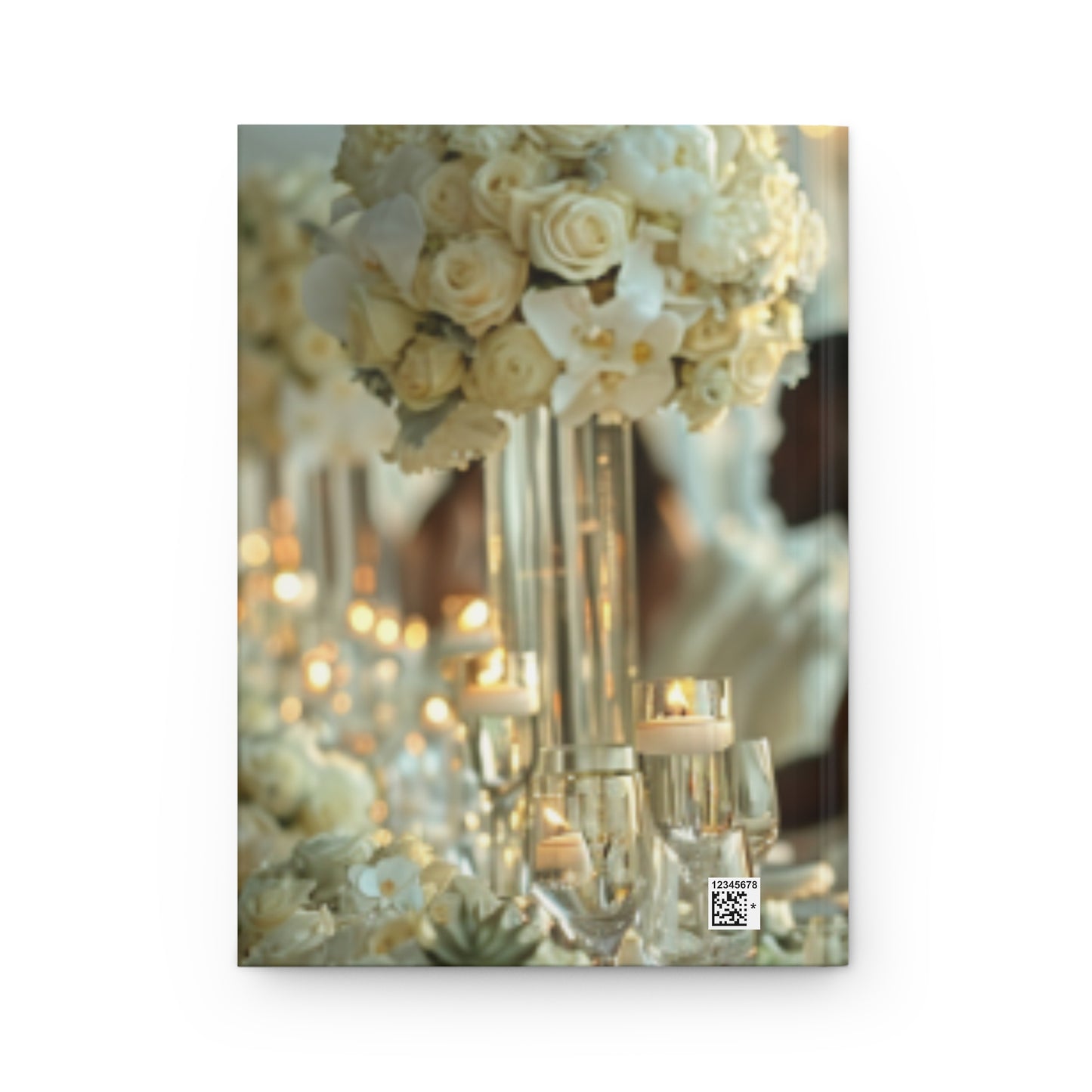 Ever After : A Bride's Engagement Keepsake Journal