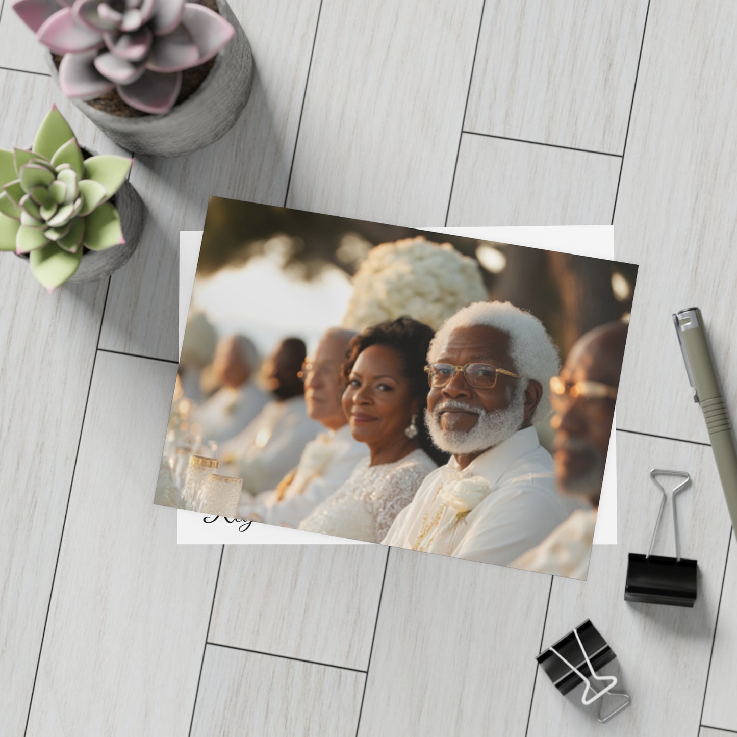 Celebration Vibes Collection: Invitations for Every Occasion Bundles (envelopes included)