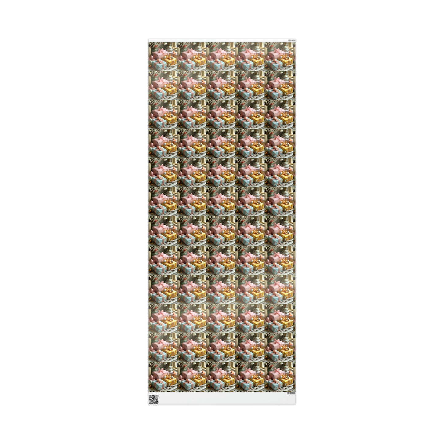 Harmony Holidays Children's Easter Wrapping Paper