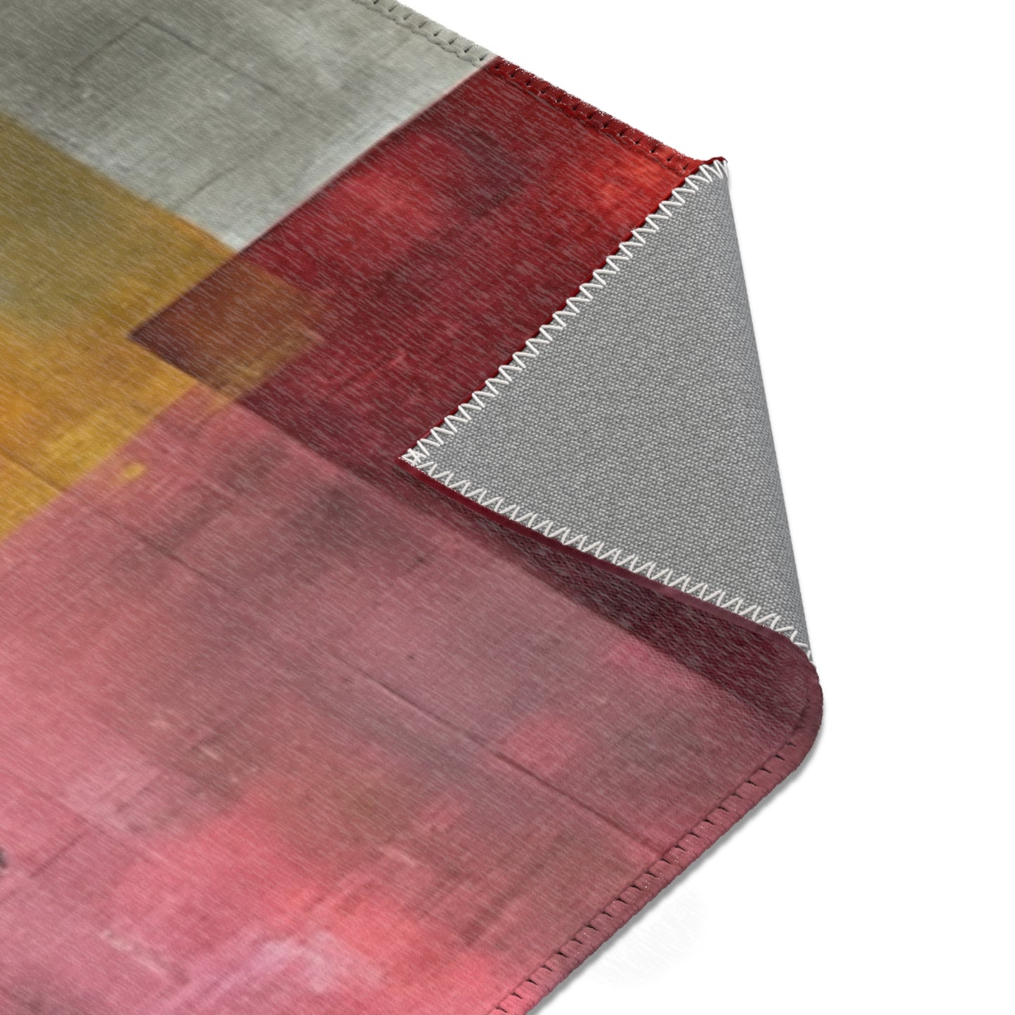 Abstract Fusion Rug Collection