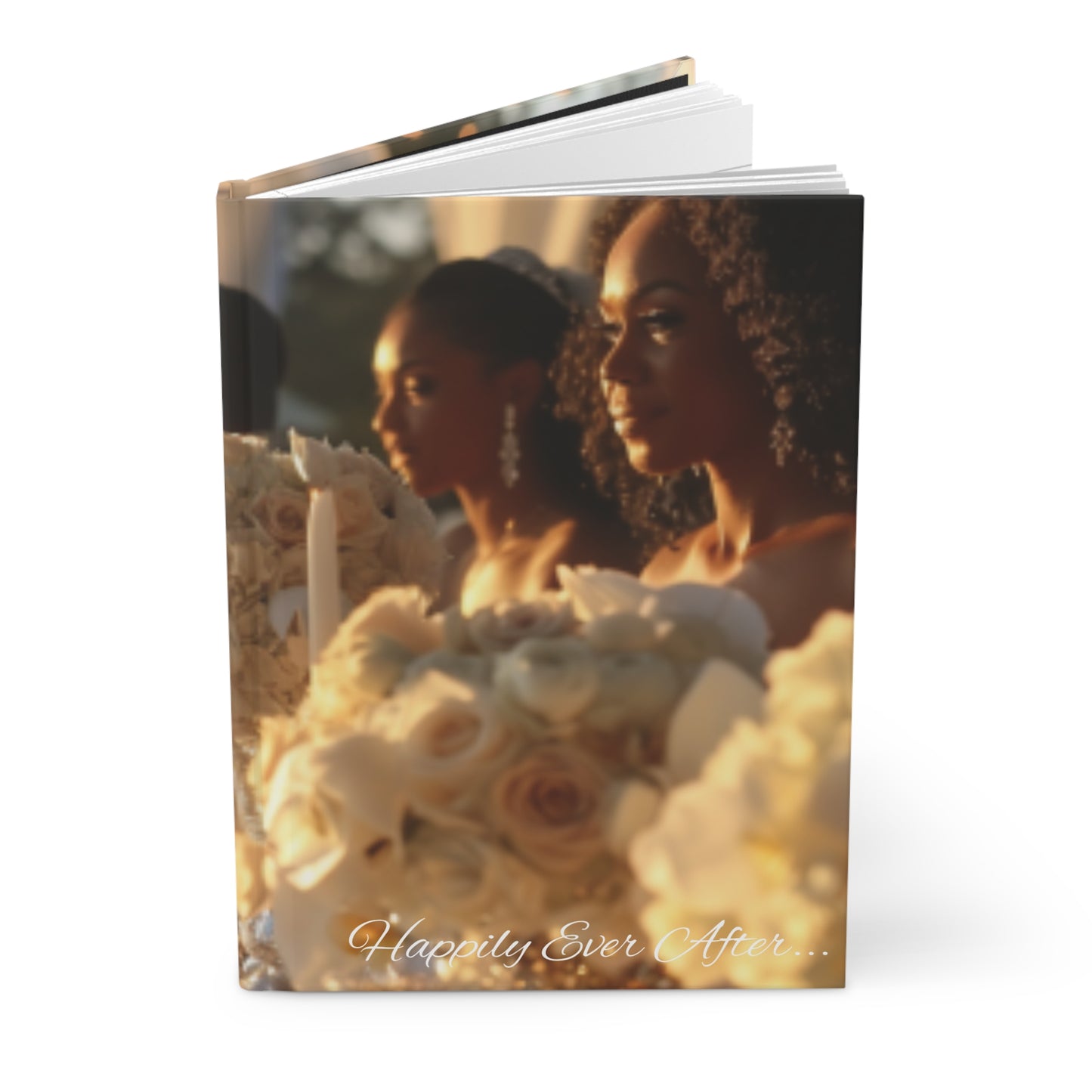 Ever After : A Bride's Engagement Keepsake Journal