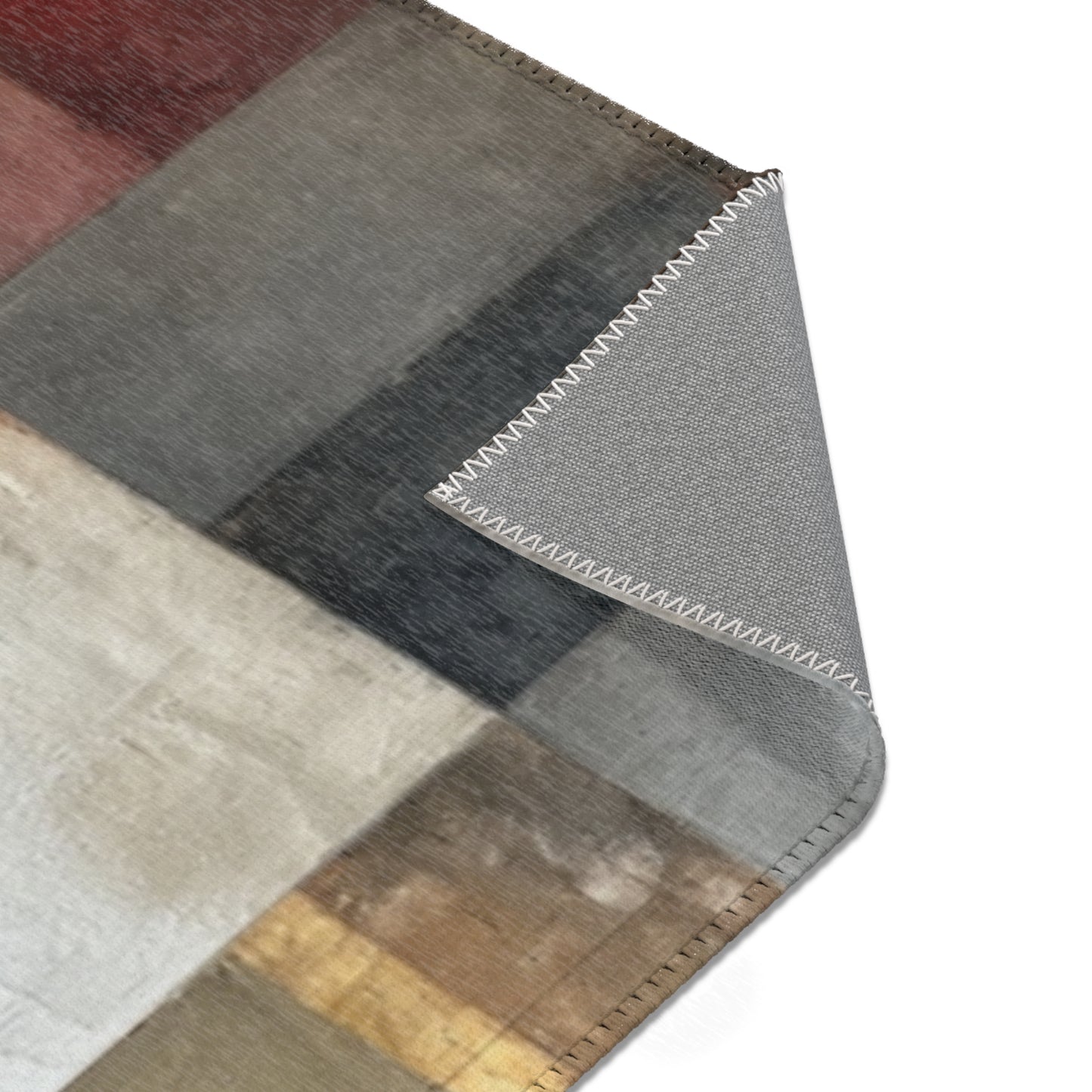 Abstract Fusion Rug Collection