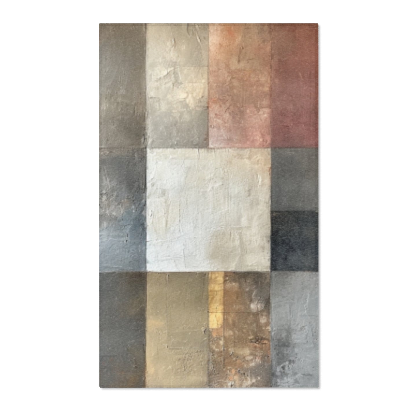 Abstract Fusion Rug Collection