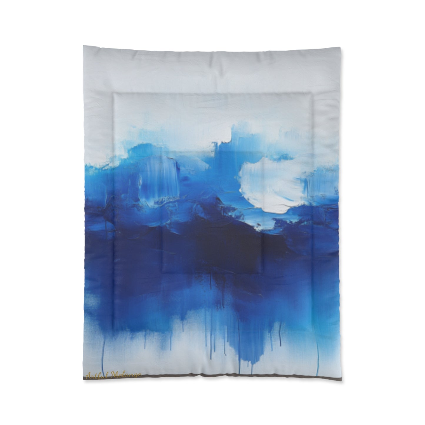 Dreamscape Delight Comforter 16