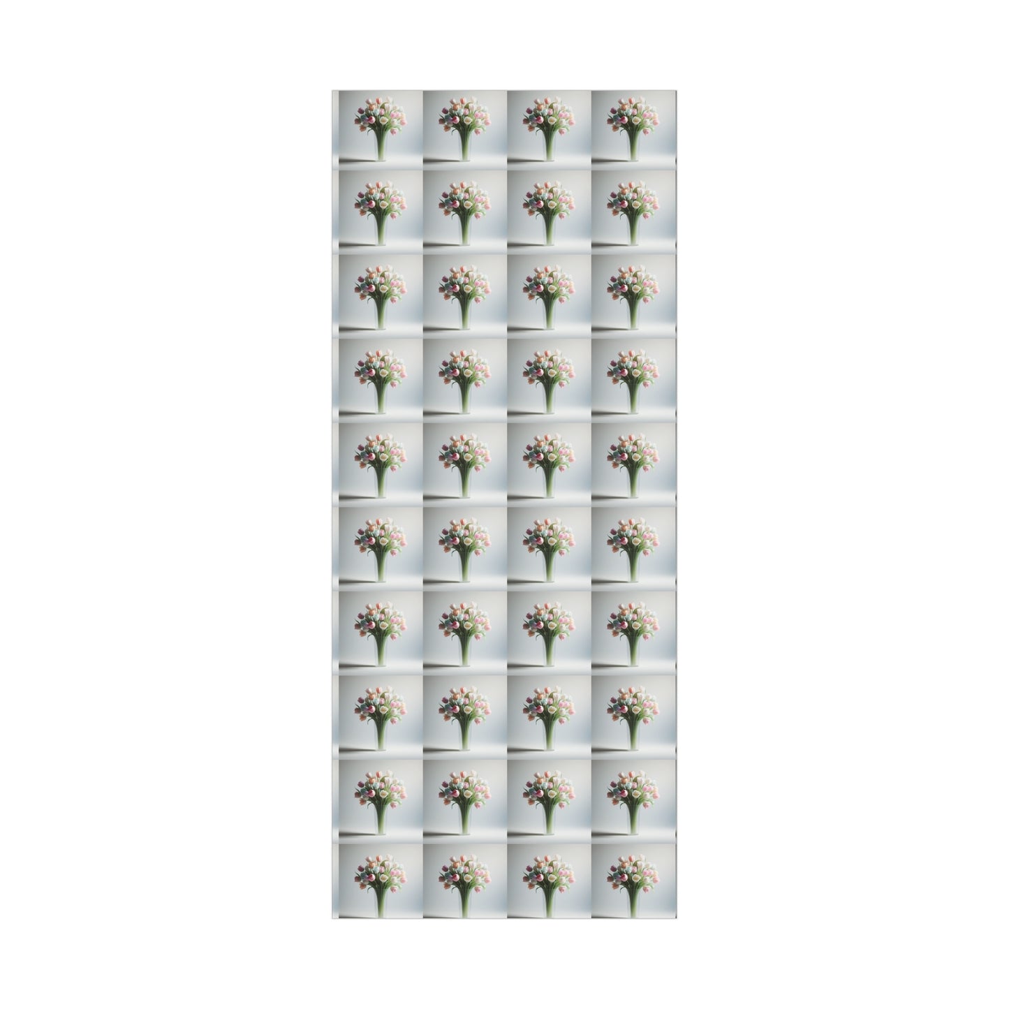 Blossom Breeze/ Mother's Day Wrapping Paper and Gift Wrap