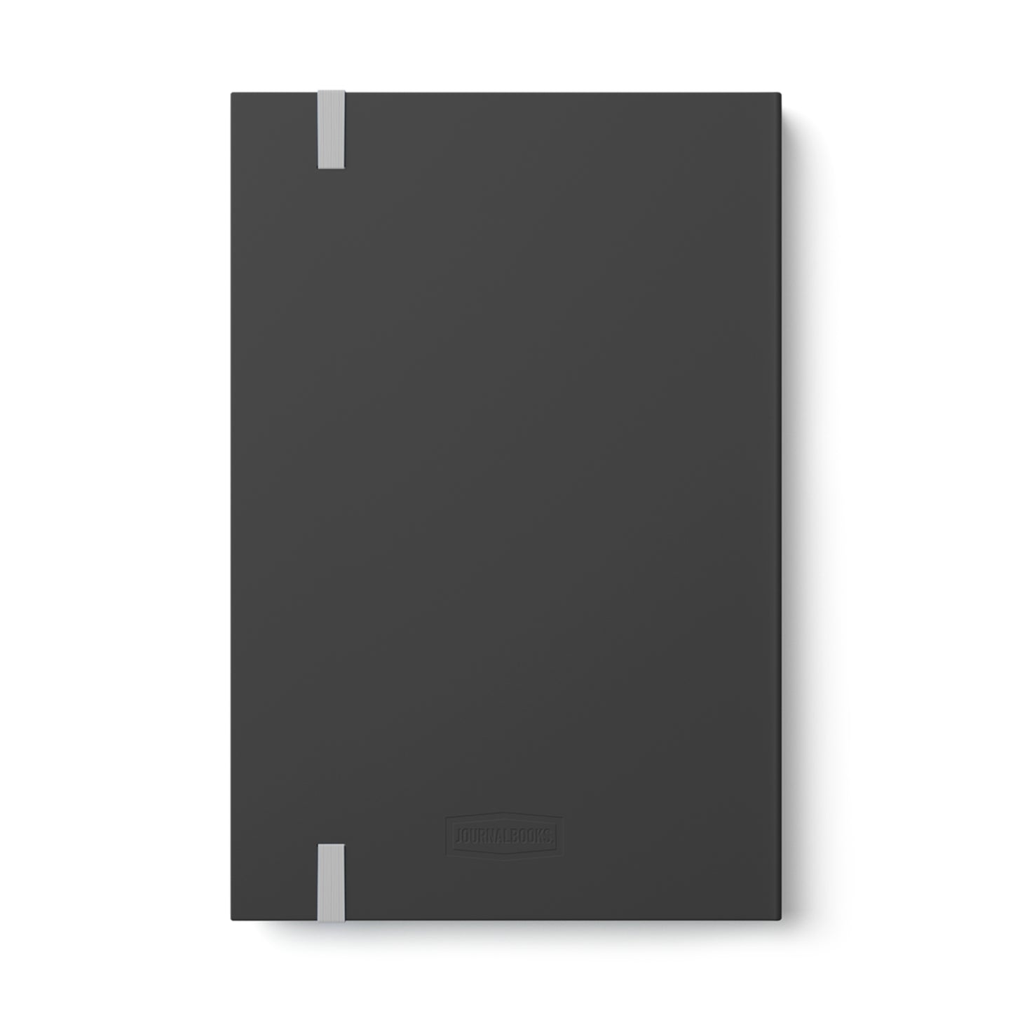 Living Space Design Cover Color Contrast Hardback Journal