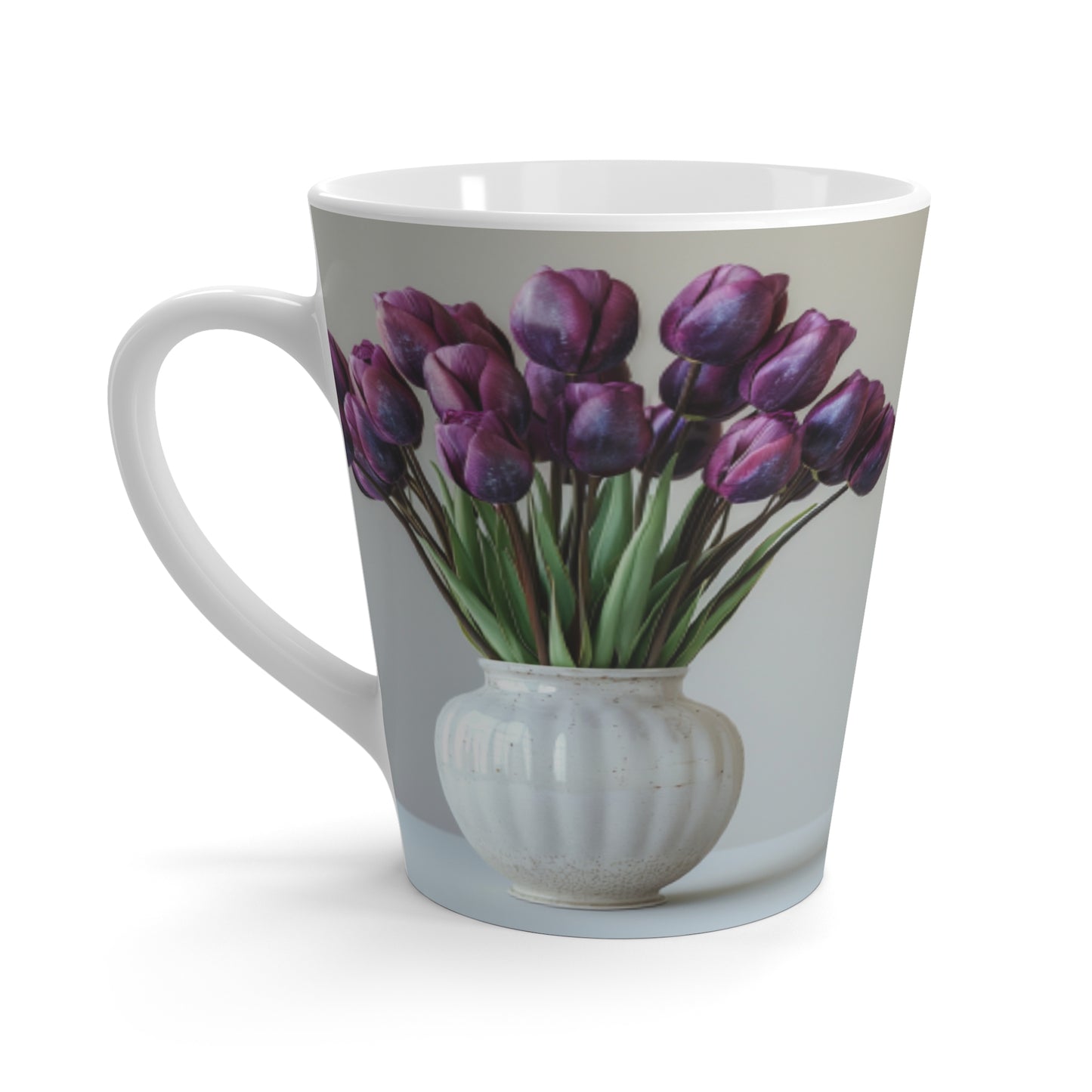 Blossom and Love Mother's Day Ceramic Mug Collection