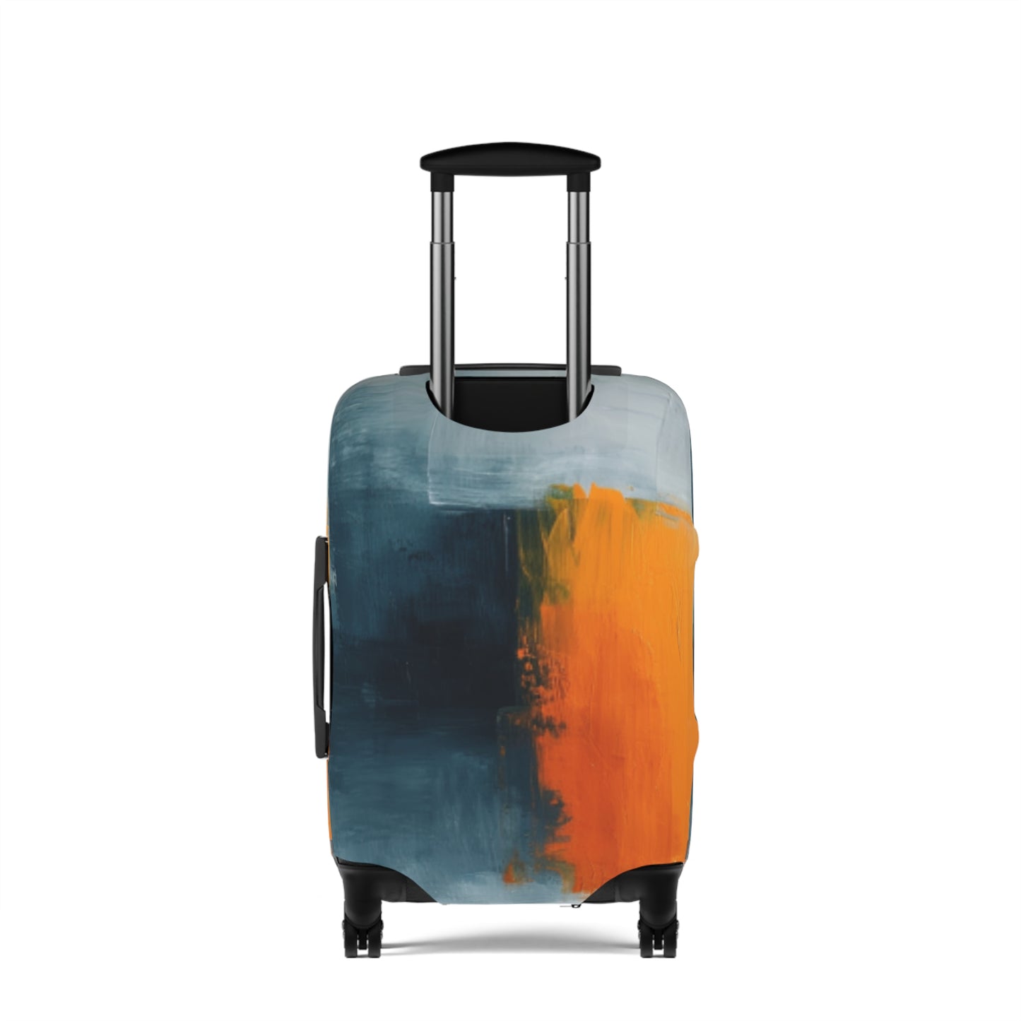 Wander Art Luggage Cover