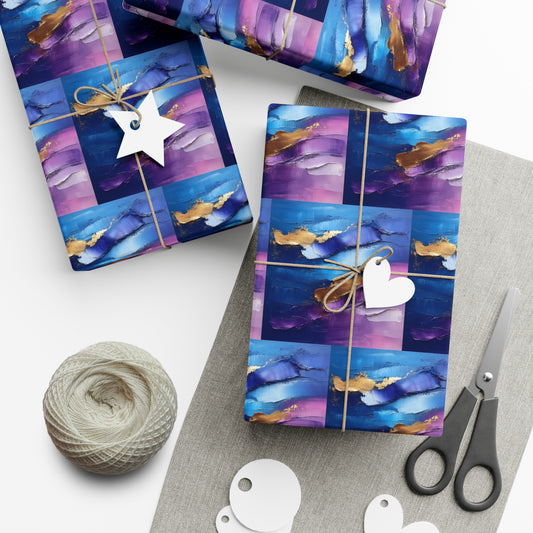 Artful Wrap / Wrapping Paper and Gift Wrap