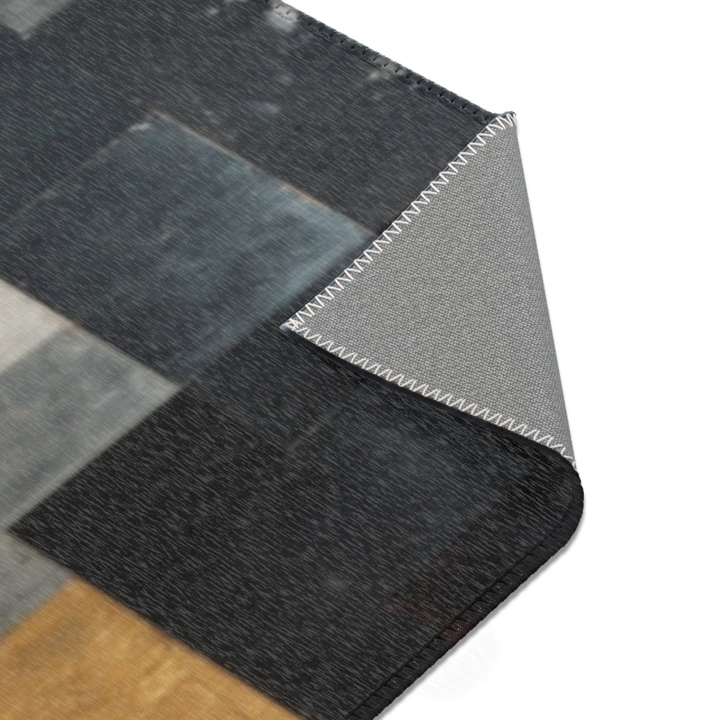 Abstract Fusion Rug Collection