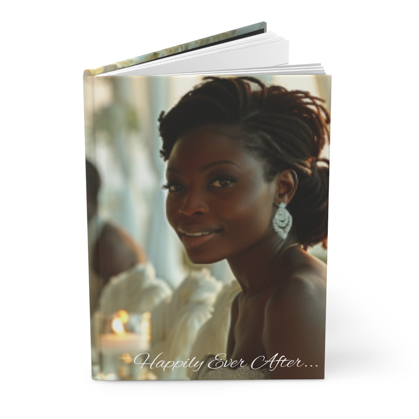 Ever After : A Bride's Engagement Keepsake Journal