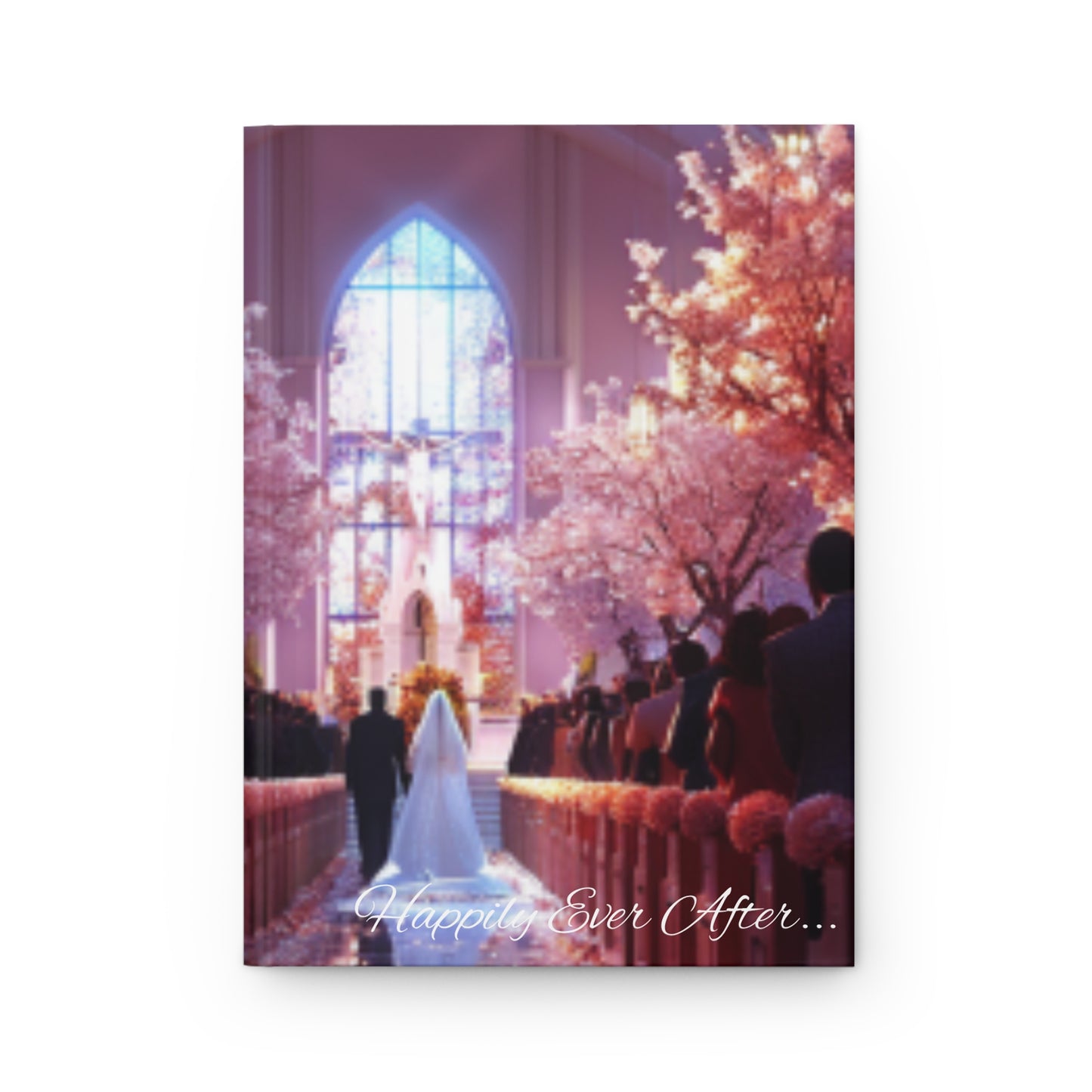 Ever After : A Bride's Engagement Keepsake Journal