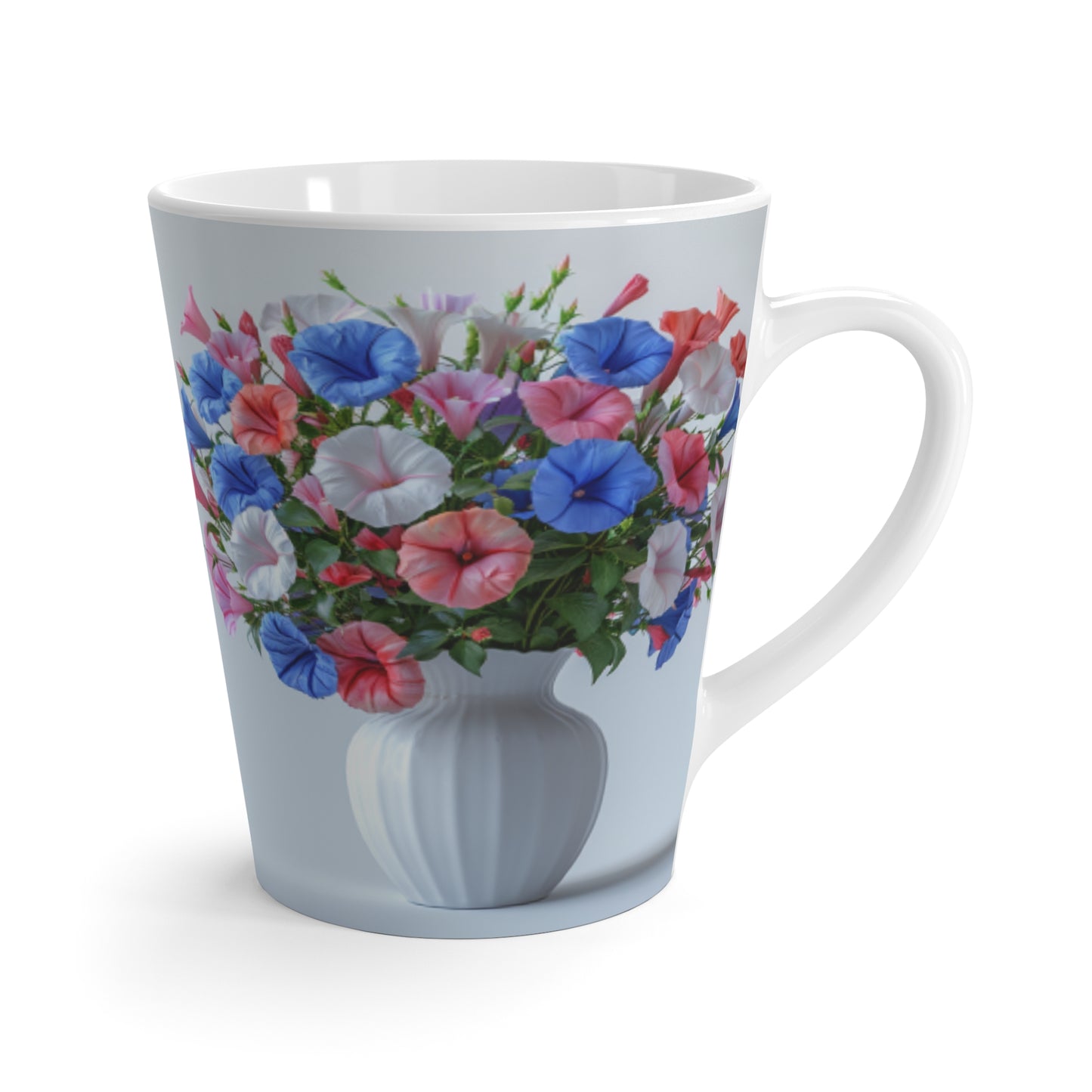 Blossom and Love Mother's Day Ceramic Mug Collection