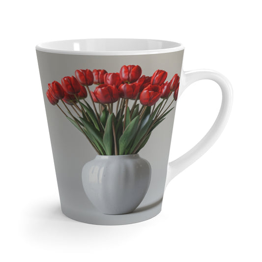 Blossom and Love Mother's Day Ceramic Mug Collection