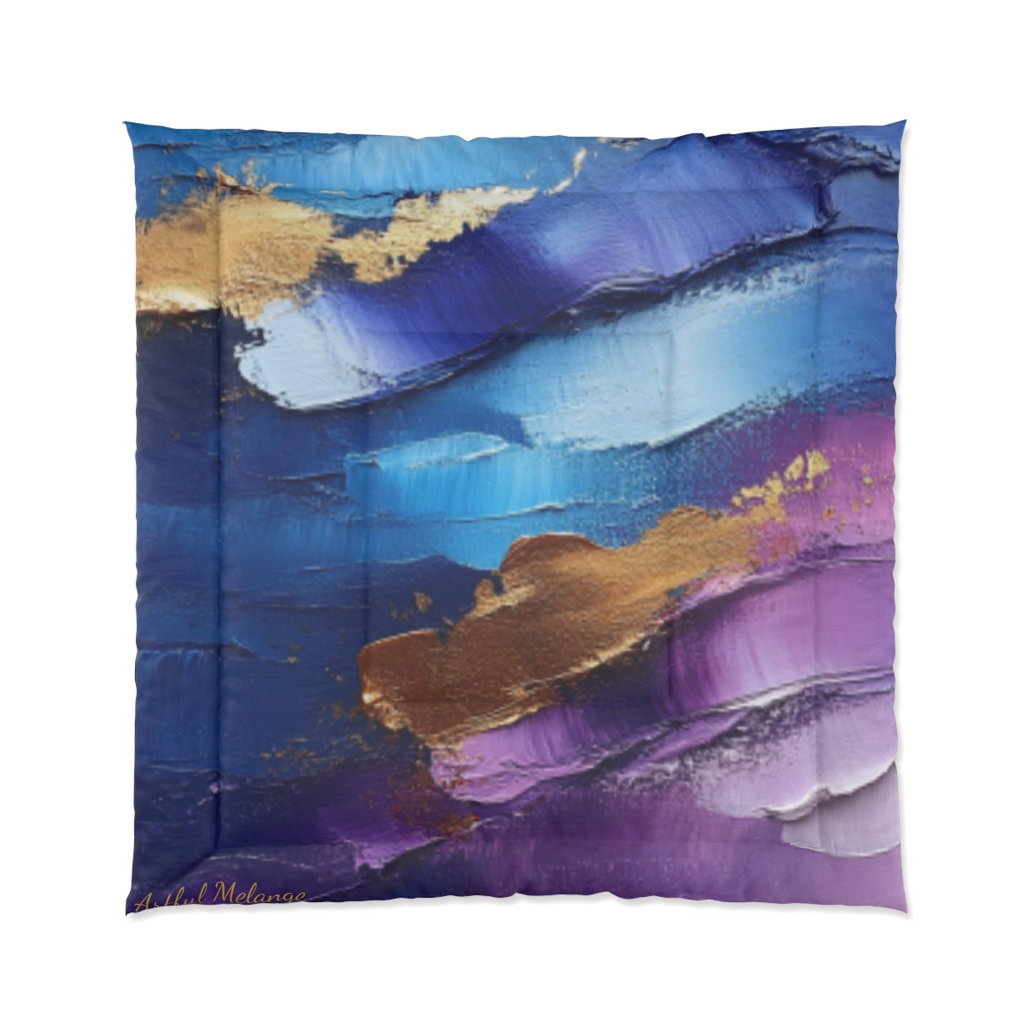 Dreamscape Delight Comforter 19