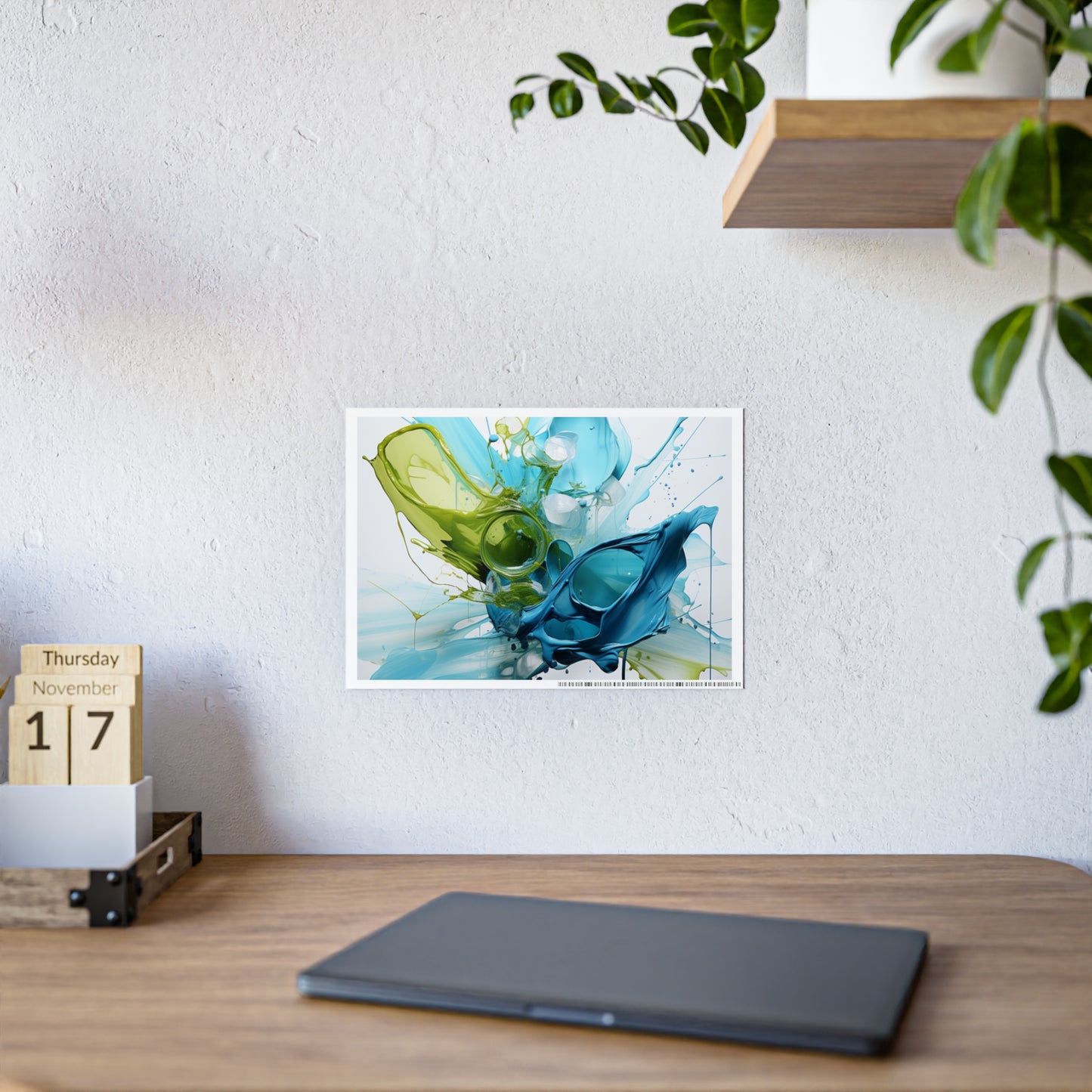 Dream Scape Delights- Poster Prints Where Imagination Takes Flight