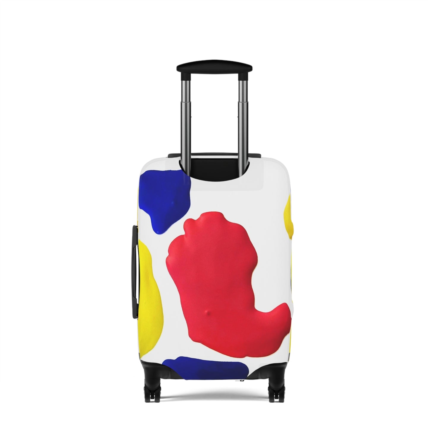 Wander Art Luggage Cover