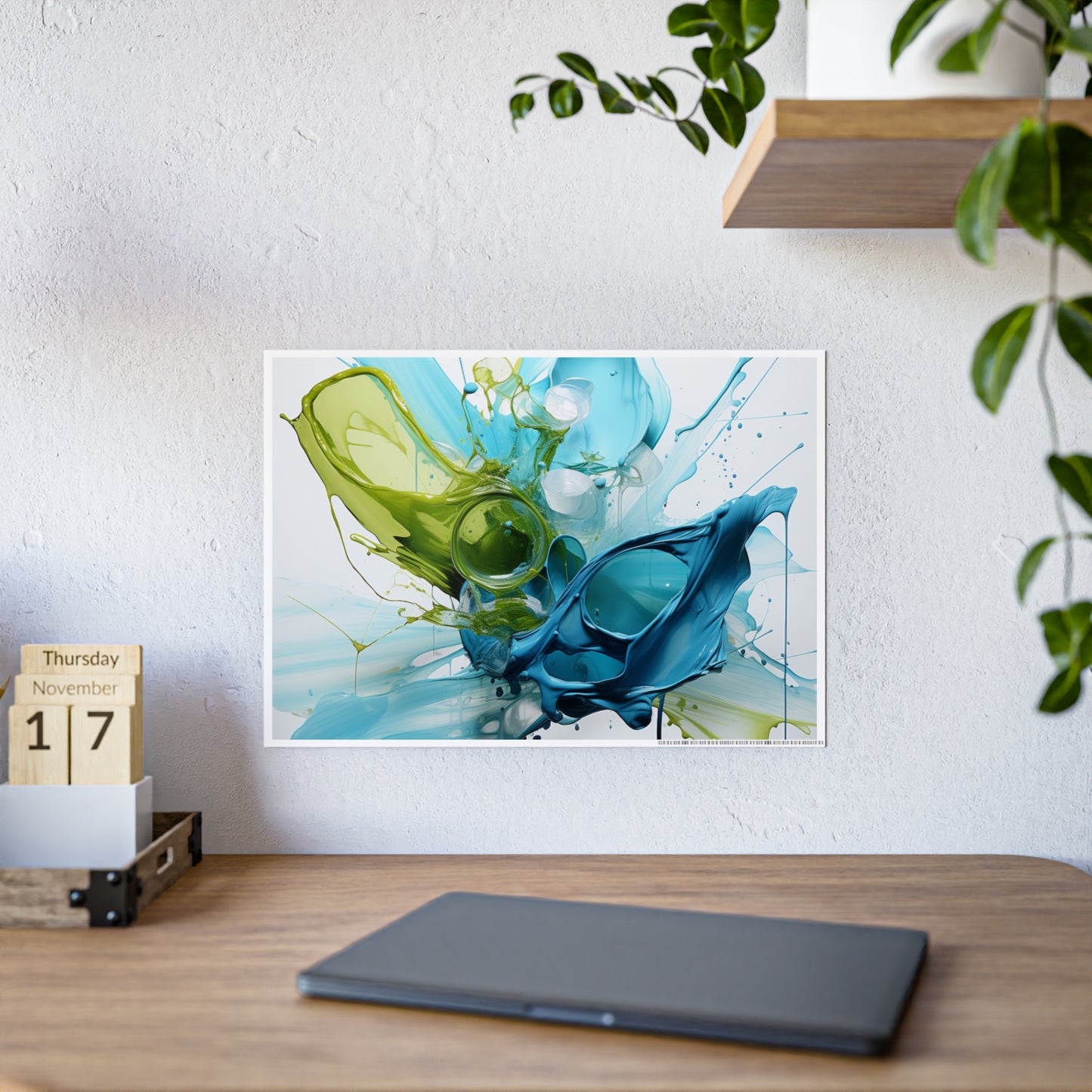 Dream Scape Delights- Poster Prints Where Imagination Takes Flight