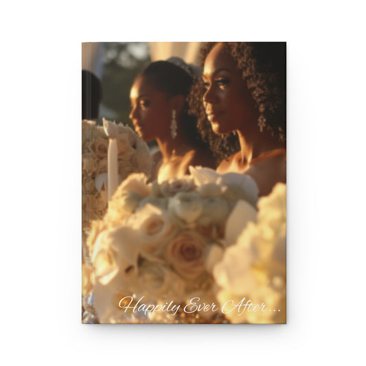 Ever After : A Bride's Engagement Keepsake Journal