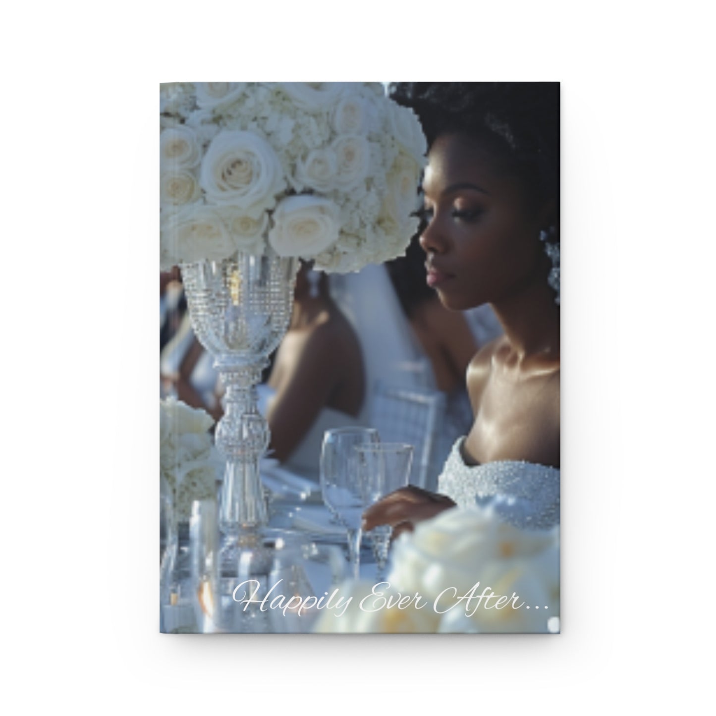 Ever After : A Bride's Engagement Keepsake Journal