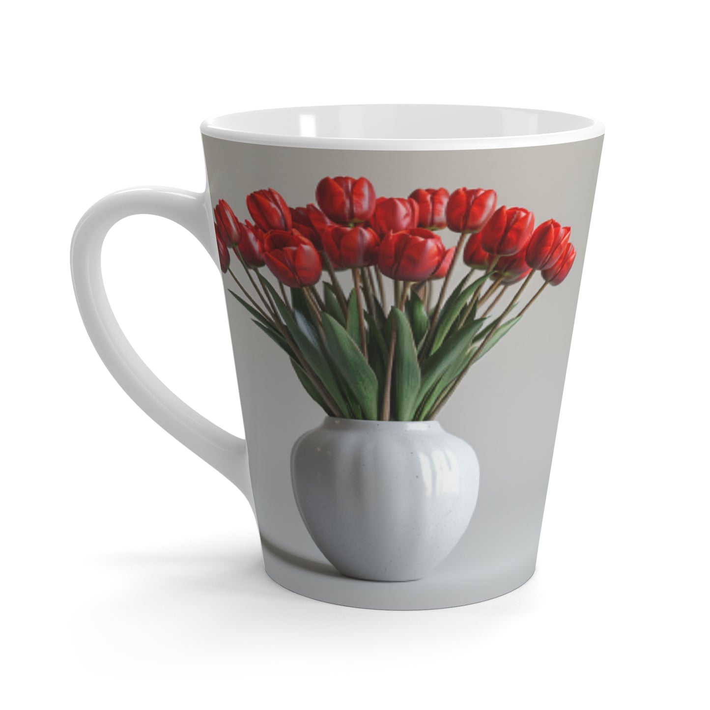 Blossom and Love Mother's Day Ceramic Mug Collection