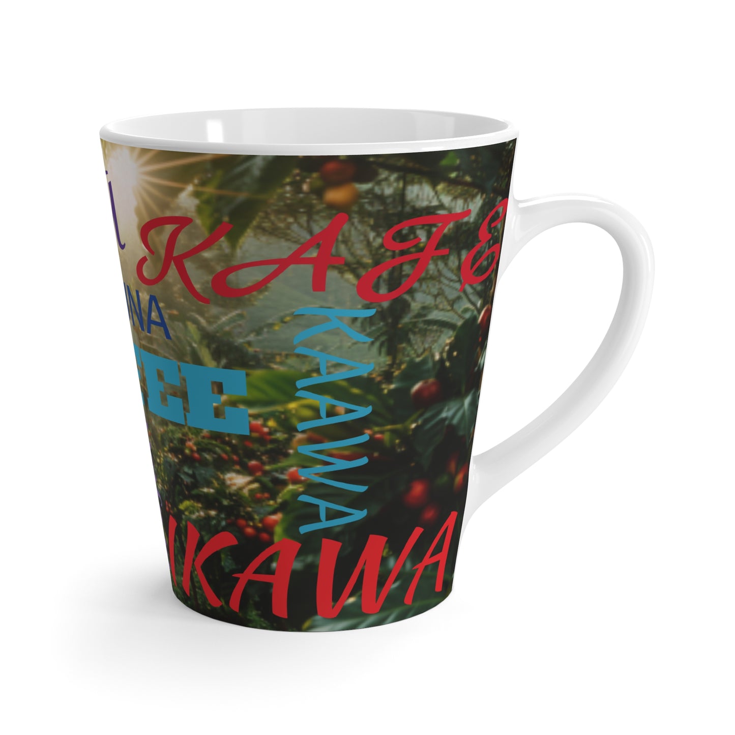 Motherland Brew Coffee Mug Collection