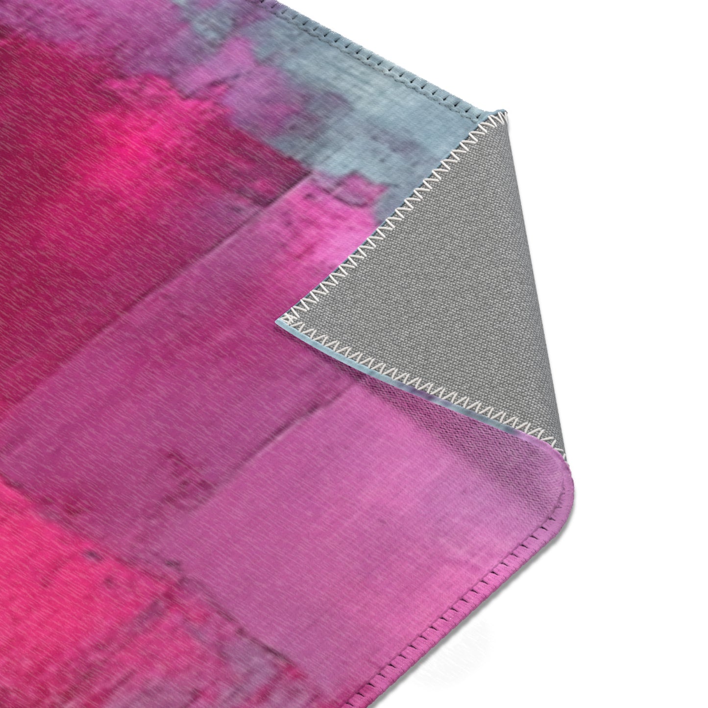 Abstract Fusion Rug Collection