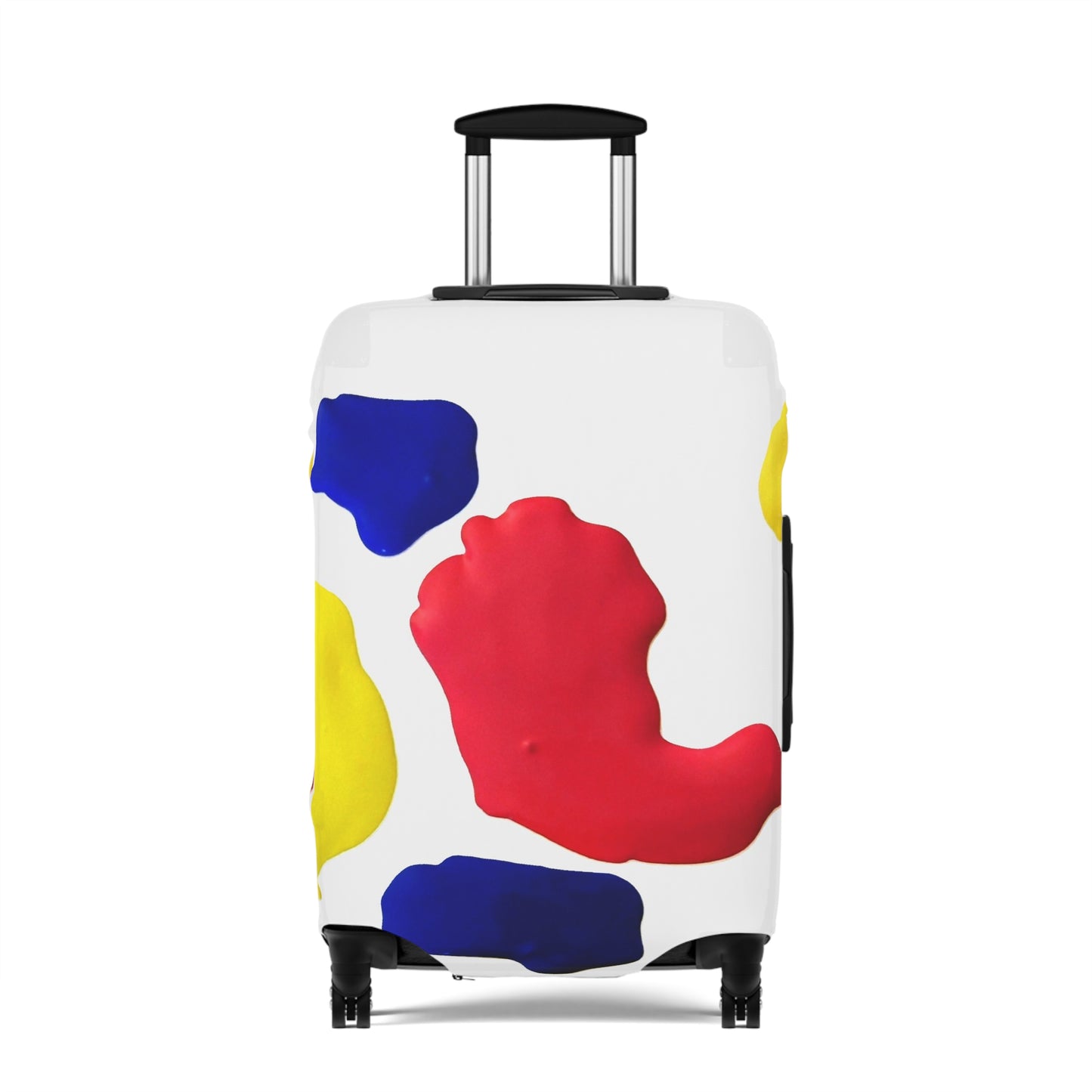 Wander Art Luggage Cover